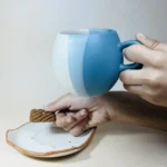 Ceramic Round Shape Mug