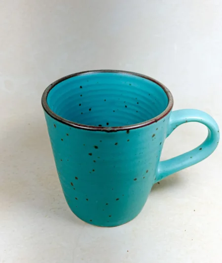Handmade Neelaksh Ceramic Coffee Mug
