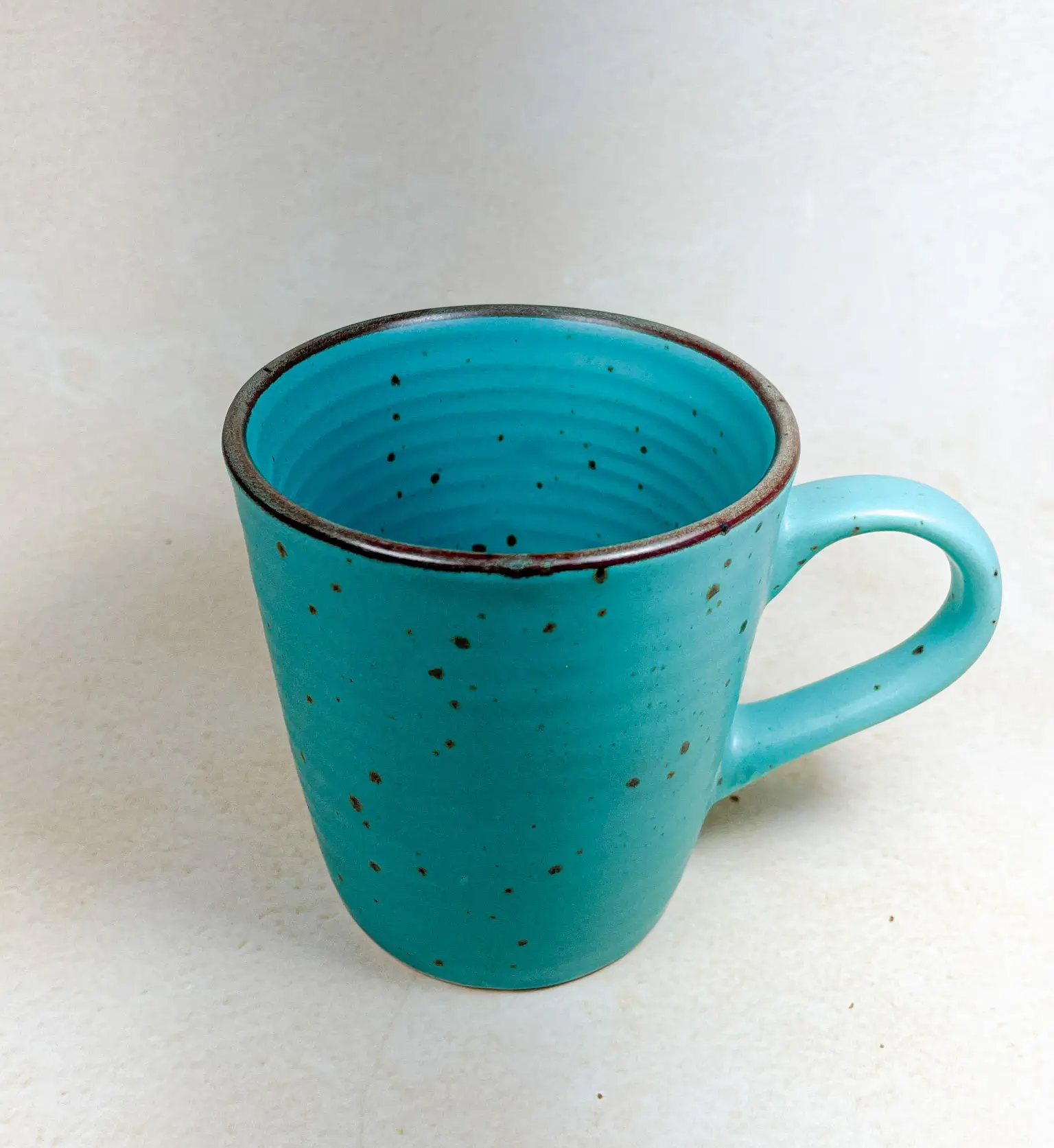 Handmade Neelaksh Ceramic Coffee Mug