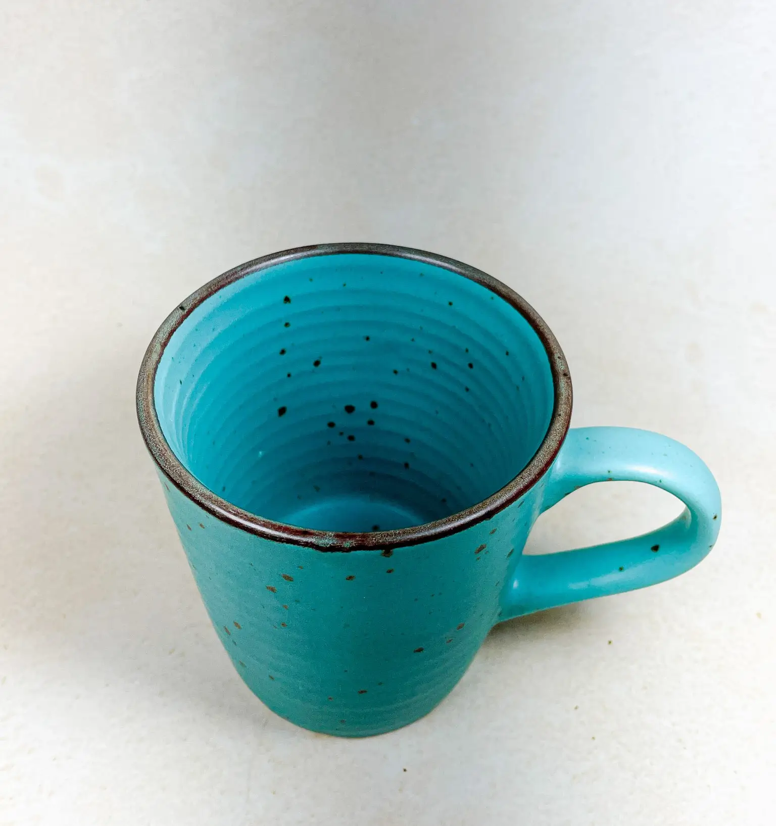 Handmade Neelaksh Ceramic Coffee Mug