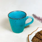 Handmade Neelaksh Ceramic Coffee Mug