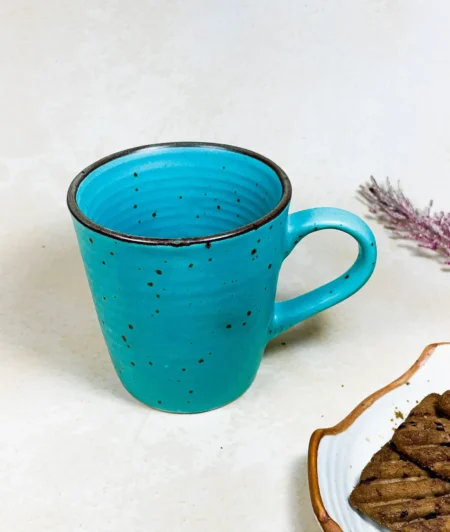 Handmade Neelaksh Ceramic Coffee Mug