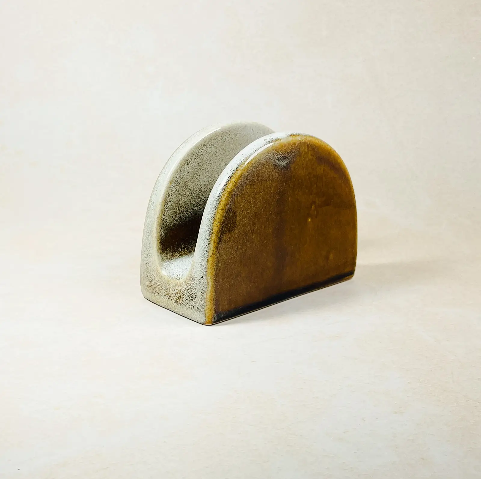 Ceramic Tissue Paper Holder