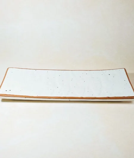 Modern Ceramic Serving Platter