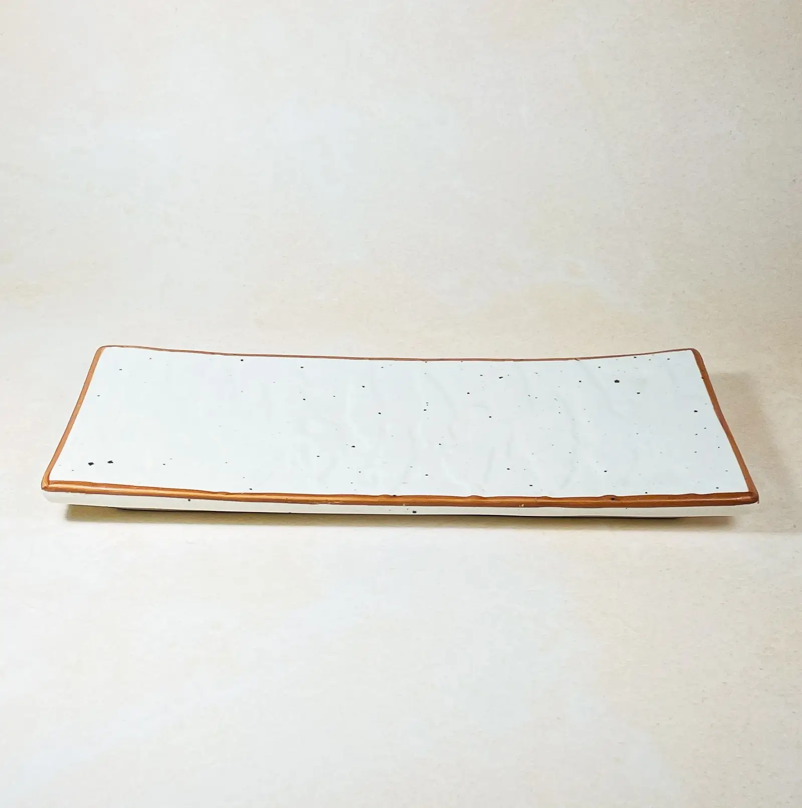 Modern Ceramic Serving Platter
