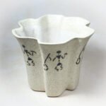 Tribal Bloom Planter