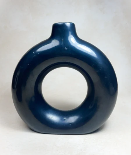 Luna Ring Vase