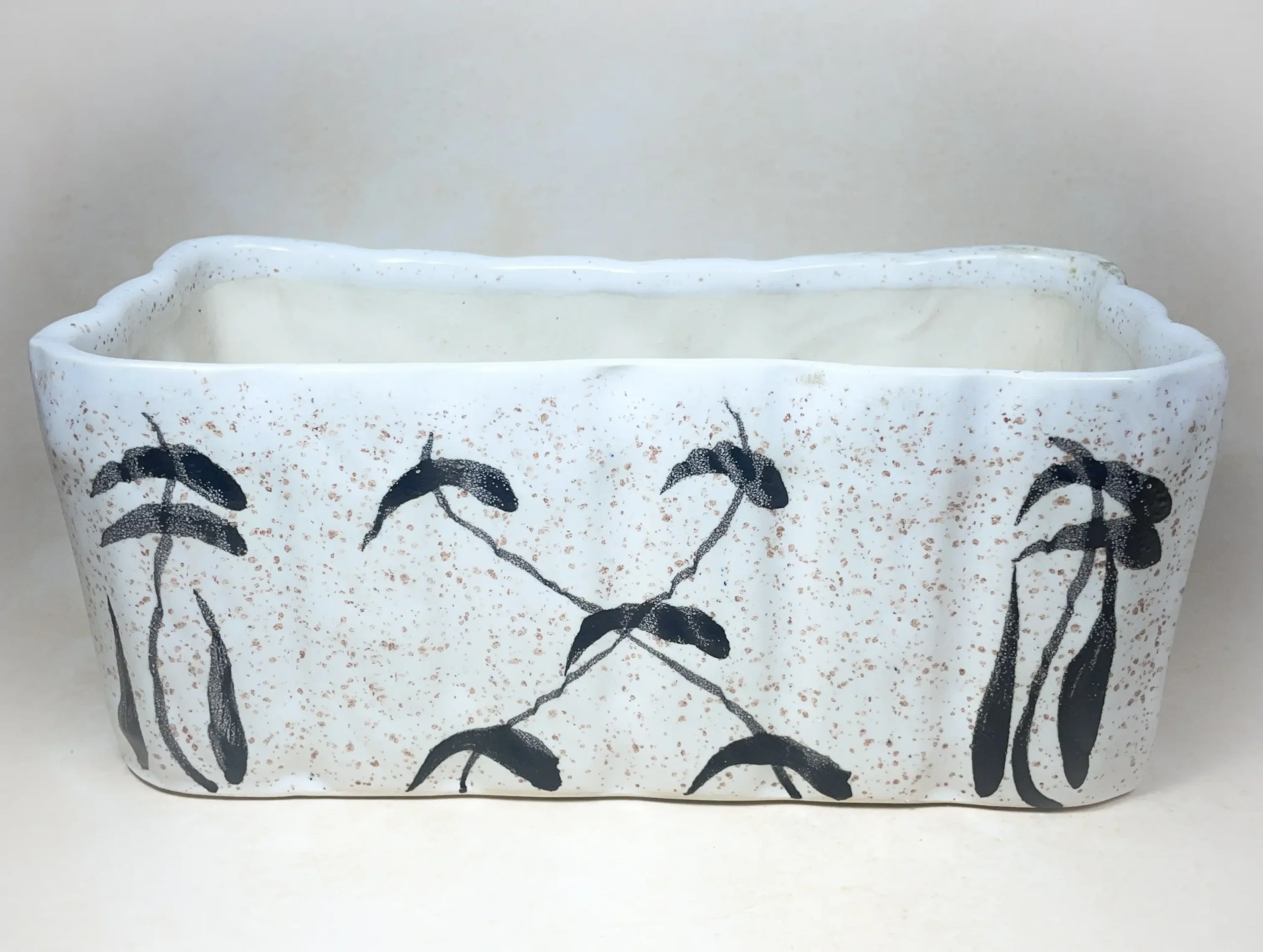 Orient Bloom Pot1 Orient Bloom Pot1