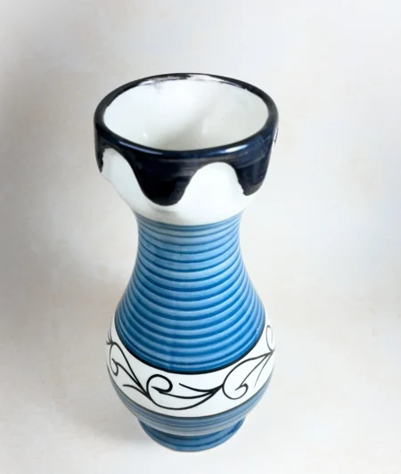 Royal Ceramic Flower Vase3