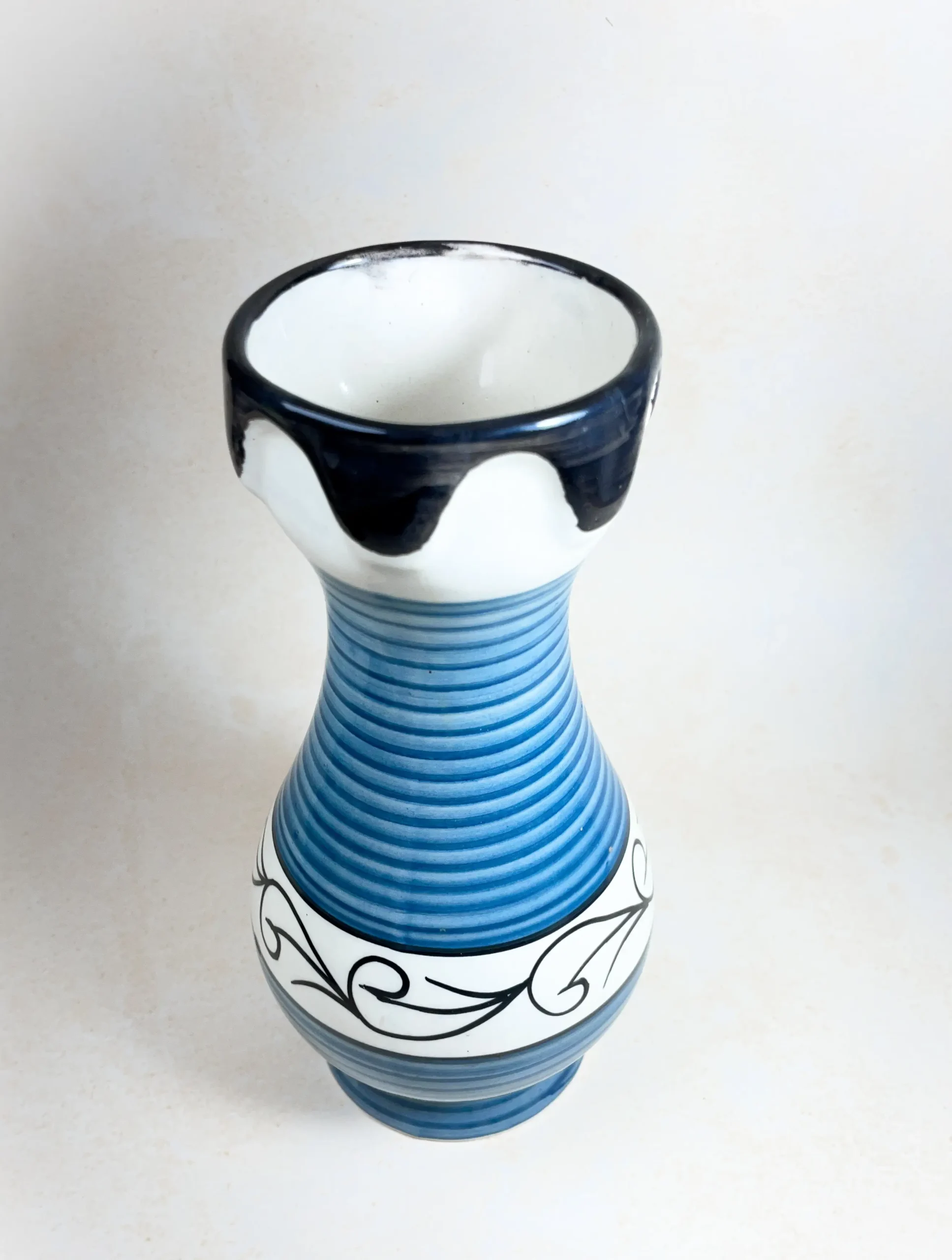 Royal Ceramic Flower Vase3